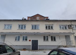 Продажа офиса, 678 м2, Пермский край, улица 9 Мая, 18Б