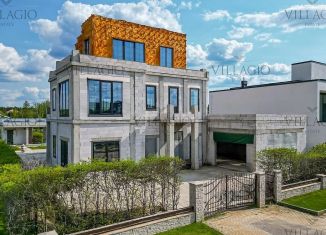 Продаю дом, 500 м2, коттеджный поселок Миллениум Парк