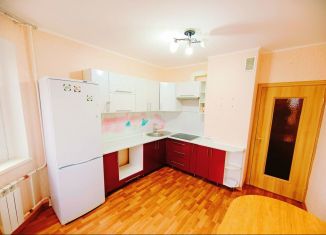 Продается 2-комнатная квартира, 56 м2, Курск, проспект Анатолия Дериглазова, 13