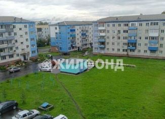 Продам 2-комнатную квартиру, 41.7 м2, Полысаево, улица Крупской, 118