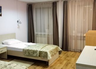 Аренда комнаты, 20 м2, Тобольск, микрорайон Менделеево, 35