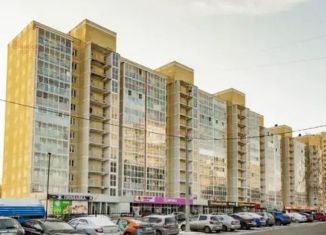 Продажа 2-комнатной квартиры, 59.6 м2, Екатеринбург, Чкаловский район, Дорожная улица, 15