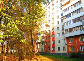 Квартира на продажу студия, 10 м2, Москва, Планерная улица, 26с1, СЗАО