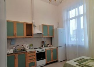 2-ком. квартира в аренду, 46 м2, село Остафьево, улица Логинова, 7к1