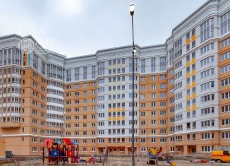 Продается двухкомнатная квартира, 67 м2, Москва, 6-я Радиальная улица, 3к3, район Бирюлёво Восточное