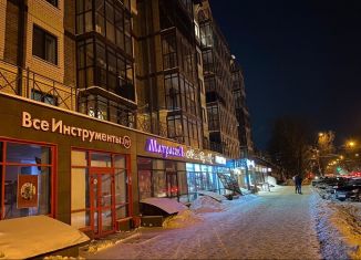 Сдам в аренду офис, 15 м2, Вологда, улица Герцена, 105