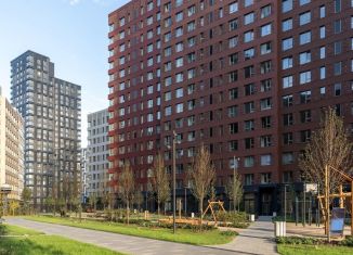 3-ком. квартира на продажу, 86.3 м2, Москва, Небесный бульвар, 1к1, СЗАО