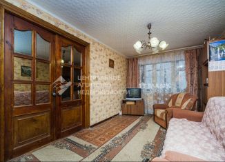 Продается 2-ком. квартира, 42.7 м2, Рязань, улица Островского, 29