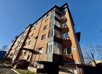 Продается 3-комнатная квартира, 121 м2, Карелия, Лососинская набережная, 7