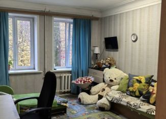 Продаю 2-ком. квартиру, 48 м2, Самара, проспект Юных Пионеров, 138