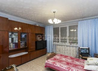 Продажа 2-комнатной квартиры, 43.3 м2, Тюмень, Широтная улица, 105, Восточный округ