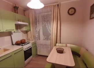 Сдаю 3-ком. квартиру, 60 м2, Москва, улица Кухмистерова