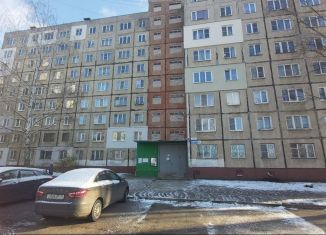 Продам однокомнатную квартиру, 21.7 м2, Ярославль, улица Громова, 56