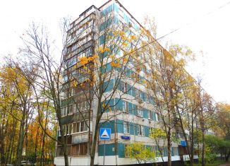 Продам квартиру студию, 19 м2, Москва, Белозерская улица, 9Б, СВАО