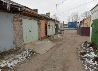 Гараж на продажу, 20 м2, Кострома, Костромская улица, 78