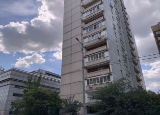 Квартира на продажу студия, 11.3 м2, Москва, Волжский бульвар, 45, метро Кузьминки