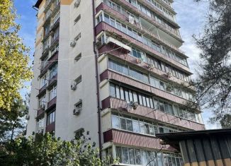 Сдача в аренду трехкомнатной квартиры, 80 м2, Сочи, улица Чехова, 56, микрорайон Донская