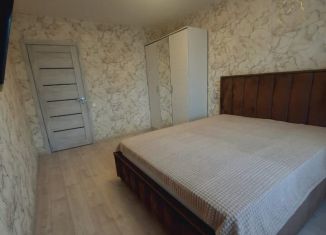 Сдается трехкомнатная квартира, 60 м2, Братск, улица Погодаева, 9