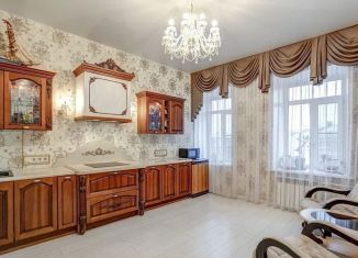 Продажа 2-комнатной квартиры, 67 м2, Санкт-Петербург, Старо-Петергофский проспект, 37, метро Балтийская