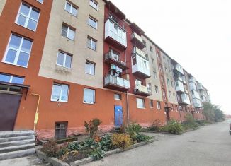 Продается 4-комнатная квартира, 61.7 м2, Гусев, Московская улица