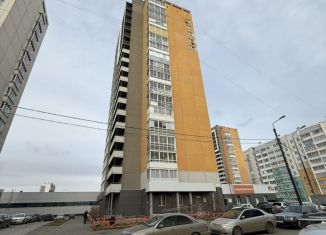 Продажа однокомнатной квартиры, 28 м2, Челябинская область, улица Скульптора Головницкого, 10А