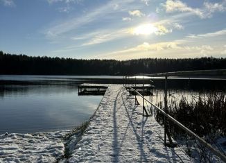 Продается земельный участок, 6 сот., городской посёлок Рощино, Вересковая улица, 22