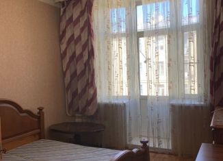 Сдаю в аренду 3-комнатную квартиру, 87 м2, Санкт-Петербург, улица Маринеско, 1, метро Ленинский проспект