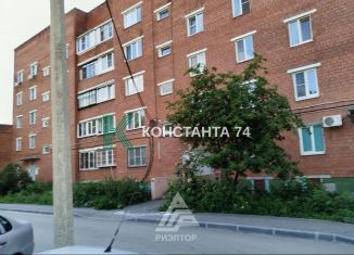 Продажа двухкомнатной квартиры, 48.5 м2, Челябинск, улица Дегтярёва, 5, Металлургический район