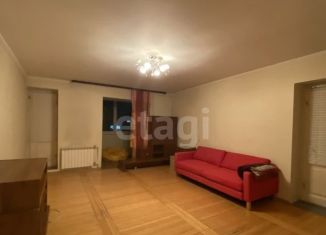 2-ком. квартира в аренду, 70 м2, Иркутск, Байкальская улица, 248