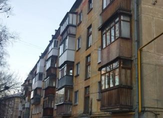 Продам 3-ком. квартиру, 56.4 м2, Екатеринбург, улица Косарева, 3, Чкаловский район