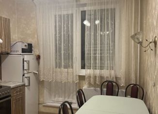 Сдача в аренду 1-ком. квартиры, 41 м2, Москва, Берёзовая аллея, 9, метро Отрадное