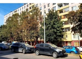 Продается квартира студия, 11.6 м2, Москва, Чертановская улица, метро Южная