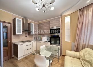 Продам 3-ком. квартиру, 76.1 м2, Одинцово, улица Говорова, 50