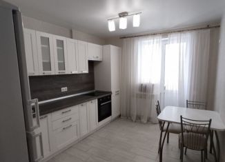 Продажа 1-ком. квартиры, 39.1 м2, Самара, проспект Кирова, 322Ак1