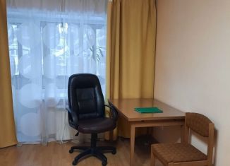 Сдается 1-ком. квартира, 32 м2, Новосибирск, улица Некрасова, 59