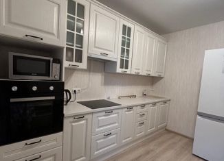 Сдается 2-ком. квартира, 50 м2, село Лайково, микрорайон Город-Событие, 19