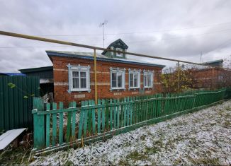 Продаю дом, 52 м2, Нижегородская область, улица Ленина, 63