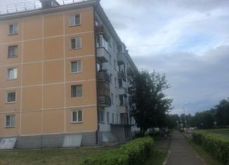 Продам 3-комнатную квартиру, 59 м2, Железногорск, улица Кирова, 12