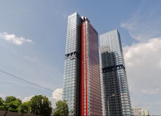 Продажа 3-комнатной квартиры, 69.6 м2, Москва, Севастопольский проспект, 22А, метро Нагорная