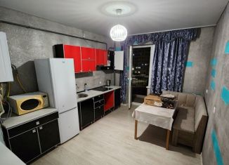 Аренда 1-комнатной квартиры, 48 м2, Краснодарский край, улица Красина, 53к5