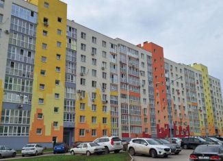 Продается однокомнатная квартира, 35.3 м2, поселок городского типа Стройкерамика, улица Нестора Постникова, 8, ЖК Видный