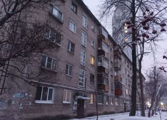 Продается 1-ком. квартира, 31 м2, Екатеринбург, метро Динамо, улица Стрелочников, 2Д