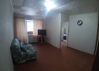 Аренда 1-ком. квартиры, 30 м2, Пермь, улица Мира, 118