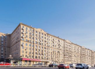 Продажа 2-комнатной квартиры, 53.8 м2, Москва, проспект Мира, 112, метро Рижская