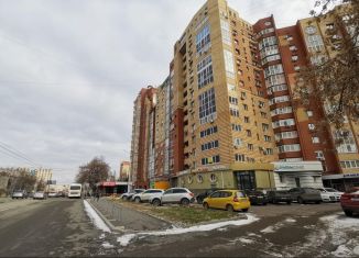 Продам 3-комнатную квартиру, 99.6 м2, Уфа, улица Менделеева, 140/1, Кировский район