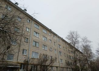 Продается 1-ком. квартира, 29.2 м2, Калуга, улица Максима Горького, 3, Октябрьский округ