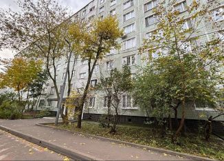 Продаю квартиру студию, 16 м2, Москва, улица Мусы Джалиля, 27к1, район Зябликово