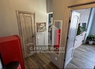 Продается 1-комнатная квартира, 32 м2, Калининград, улица Александра Невского, 261, ЖК Нордберг