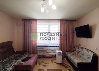 Продам 1-комнатную квартиру, 35 м2, Белгородская область, улица Виктора Лосева, 19Б