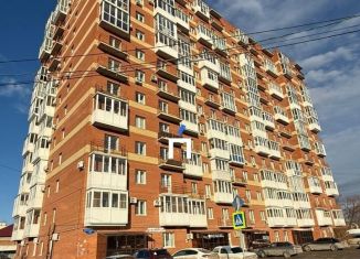 Продам квартиру студию, 28.4 м2, Омск, улица Звездова, 127, Центральный округ